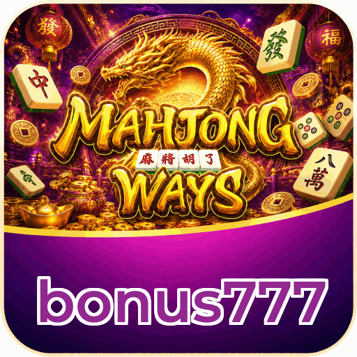 bonus777