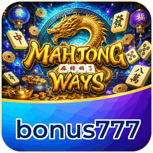 bonus777