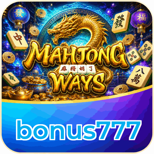 bonus777 - Peningkatan performa dan UI/UX terbaru