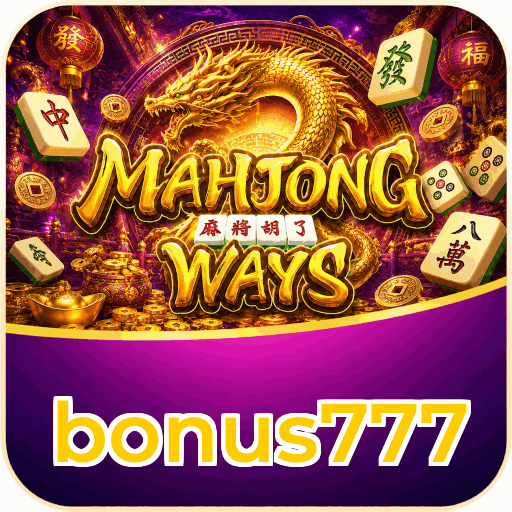 bonus777