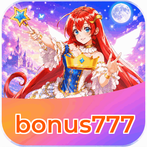 bonus777