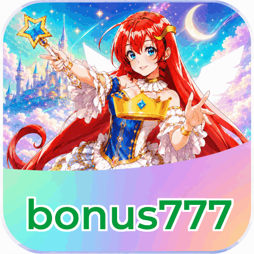 bonus777