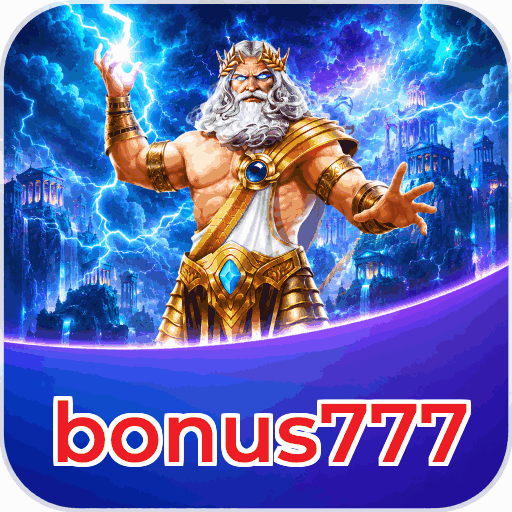 bonus777