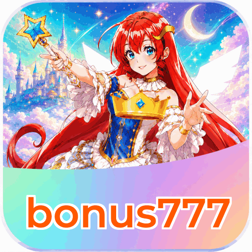 bonus777