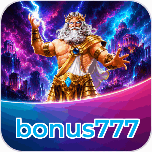 bonus777