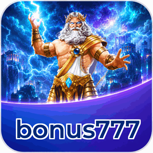 bonus777