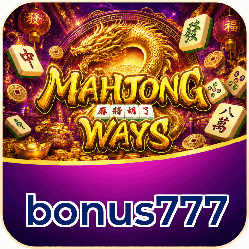 bonus777