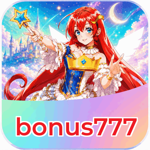 bonus777