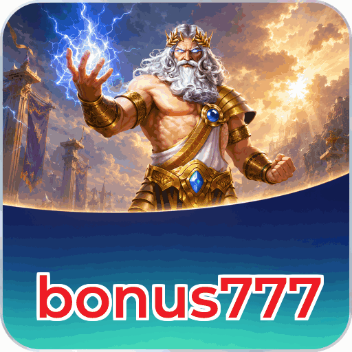 bonus777 Indonesia - Peningkatan performa dan UI/UX terbaru