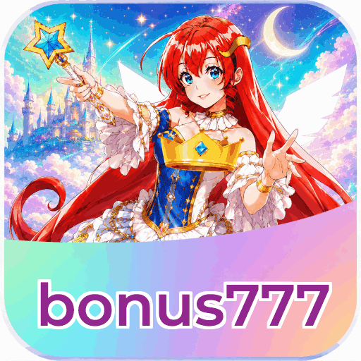bonus777